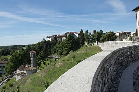 Spilimbergo(Palazzo di Sopra)